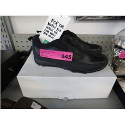 Ladies Cougar zip up running shoes