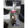Image 1 : Silver plate & other household items