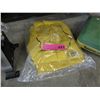Image 1 : Rain suit, size M