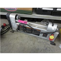 Craftsman 12" mini lathe