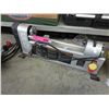 Image 1 : Craftsman 12" mini lathe