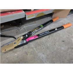 Fiskars 1.75" loppers