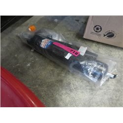 New grease gun