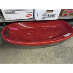 Children's Pelican sled