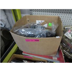 4 Handset cordless phones