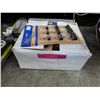 Image 1 : Box of Binder clips