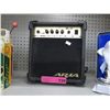 Image 1 : Vintage Aria AC-10 guitar amplifier