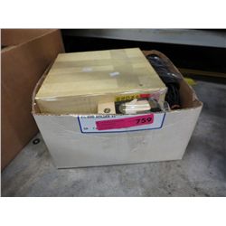 Vintage Kodak carousel slide projector