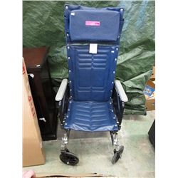 Wheel chair