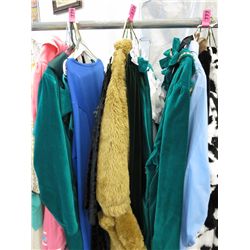 Halloween costumes - approx. 6