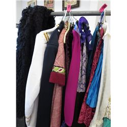 Halloween costumes - approx. 6