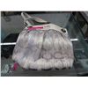 Image 1 : Beige Coach hand bag