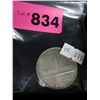 Image 1 : 1939 CDN silver dollar - .800