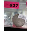 Image 1 : 1966 CDN silver dollar - .800