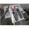 Image 1 : 3 Celebrity photos - one signed