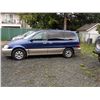 Image 1 : 2003 Kia Sedona EX Mini Van