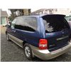 Image 2 : 2003 Kia Sedona EX Mini Van