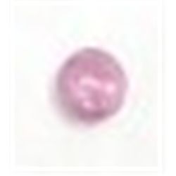 .21 CARAT BURMA RUBY *EXTREMELY RARE-GEM QUALITY* ROUND CUT & FACETED GEMSTONE!! GEMSTONE CAME OUT O