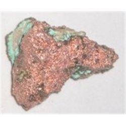NATURAL COPPER TOTAL WEIGHT IS 34.08 GRAMS *COPPER CAME OUT OF A MONTANA MINE*!! COPPER CAME OUT OF