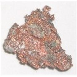 NATURAL COPPER TOTAL WEIGHT IS 13.65 GRAMS *COPPER CAME OUT OF A MONTANA MINE*!! COPPER CAME OUT OF