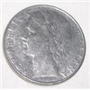 Image 1 : 1979 ITALIAN *100-LIRA* COIN CAME OUT OF SAFE!!