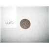 Image 2 : 1945 MEXICO *5-CENTAVOS* COIN!! COIN CAME OUT OF SAFE!!