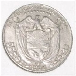 1966 PANAMA COIN!! COIN CAME OUT OF SAFE!!