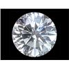 Image 1 : IGI Cert. Round Diamond 0.62 Ct K, VS2