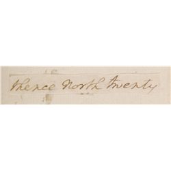 George Washington