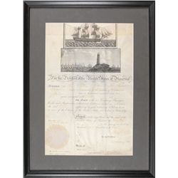 Thomas Jefferson and James Madison