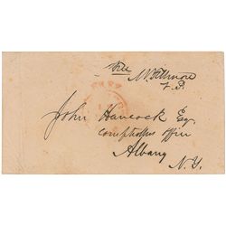Millard Fillmore