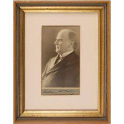 William McKinley