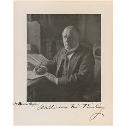 William McKinley