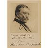 Image 1 : Theodore Roosevelt