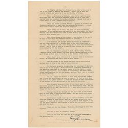 Harry S. Truman