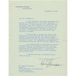 Harry S. Truman