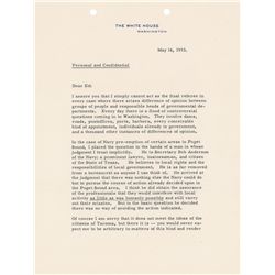 Dwight D. Eisenhower