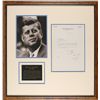 Image 1 : John F. Kennedy