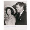 Image 1 : Jacqueline Kennedy