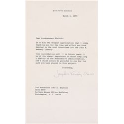 Jacqueline Kennedy