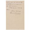 Image 2 : Grover Cleveland