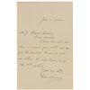 Image 1 : Grover Cleveland
