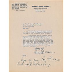 Harry S. Truman