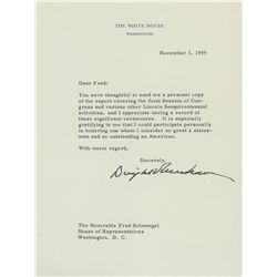 Dwight D. Eisenhower