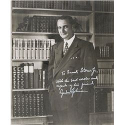 Lyndon B. Johnson