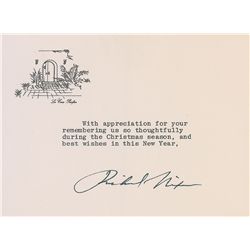 Richard Nixon