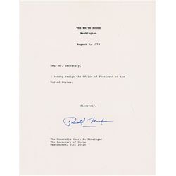 Richard Nixon