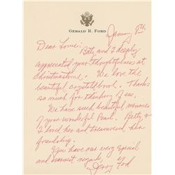Gerald Ford
