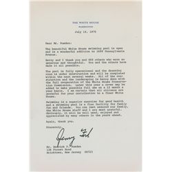Gerald Ford
