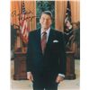 Image 1 : Ronald Reagan